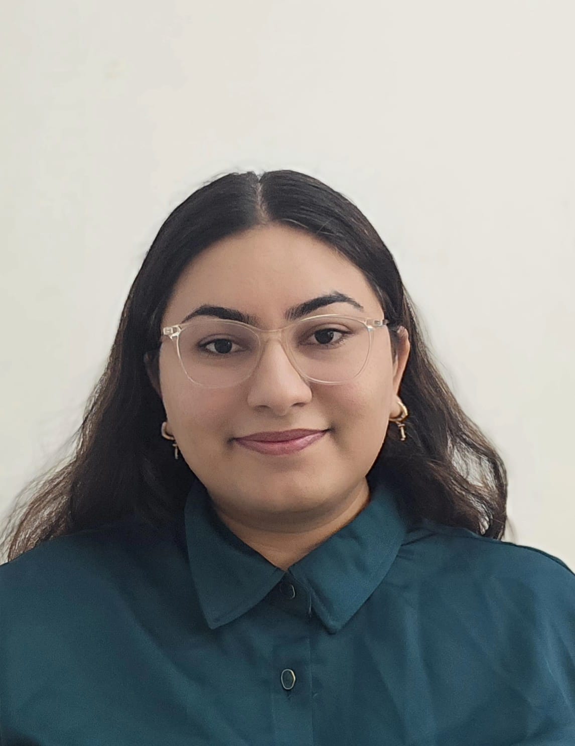 Shalini Raghuwanshi